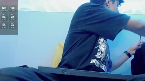 jake_tripp online show from 10-10-25, 05:17