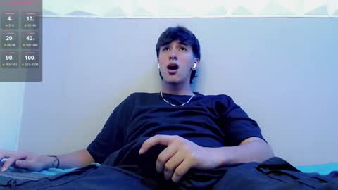 jake_tripp online show from 11-23-25, 05:07