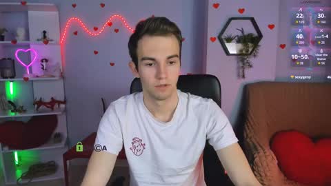 Jake online show from 04-14-26, 08:53