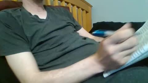 Jake Cambridge online show from 03-25-26, 01:28