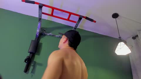 Snapshot of jakee_tyler chatting on 12-04-24, 11:57 Jake Tyler online show from 12-04-24, 11:57