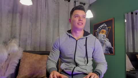 Snapshot of jakee_tyler chatting on 12-05-24, 11:40 Jake Tyler online show from 12-05-24, 11:40