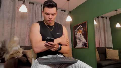 Snapshot of jakee_tyler chatting on 11-23-25, 09:14 Jake Tyler online show from 11-23-25, 09:14