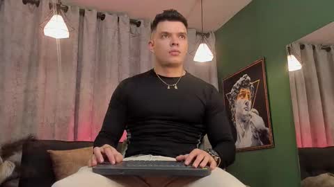 Jake Tyler online show from 02-06-26, 09:18