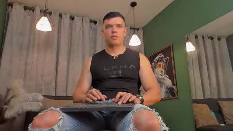 Jake Tyler online show from 03-16-26, 06:12