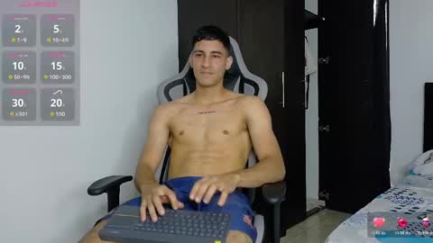 JakeMonroe online show from 04-17-26, 04:43