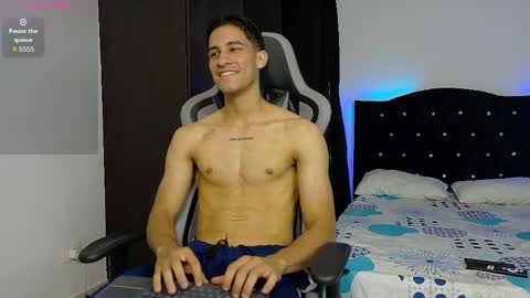 Snapshot of jakemonroe1 chatting on 05-29-26, 08:40 JakeMonroe online show from 05-29-26, 08:40