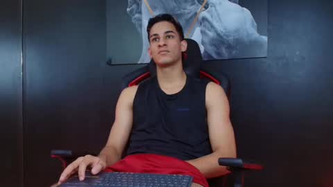 JakeMoxley online show from 09-17-25, 04:08