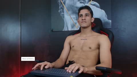 JakeMoxley online show from 10-17-25, 11:35