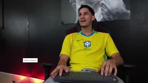 JakeMoxley online show from 11-16-25, 04:45