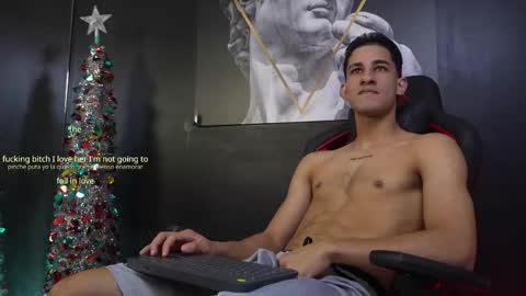 JakeMoxley online show from 12-20-25, 11:39