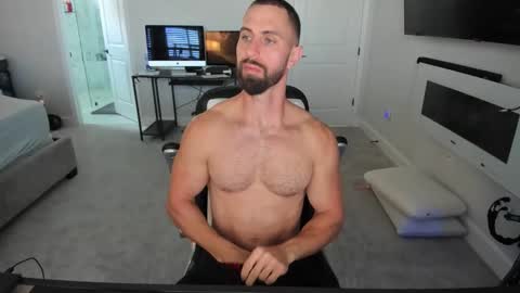 Jake Orion online show from 03-12-26, 04:35