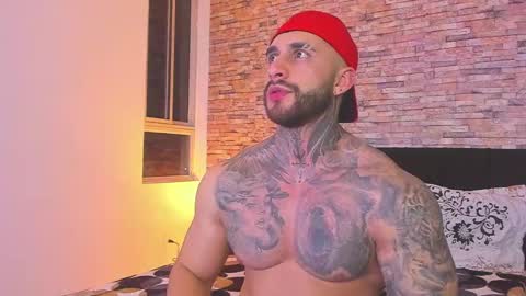 Snapshot of jakeortega chatting on 12-20-24, 03:14 Jake Orthega online show from 12-20-24, 03:14