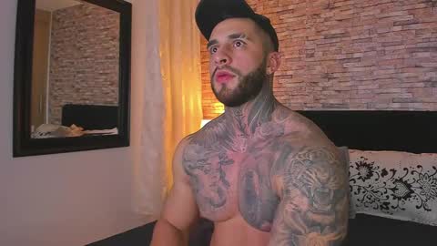 Snapshot of jakeortega chatting on 12-28-24, 05:02 Jake Orthega online show from 12-28-24, 05:02