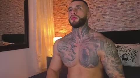 Snapshot of jakeortega chatting on 12-31-24, 01:57 Jake Orthega online show from 12-31-24, 01:57