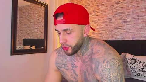 Snapshot of jakeortega chatting on 01-08-25, 09:00 Jake Orthega online show from 01-08-25, 09:00