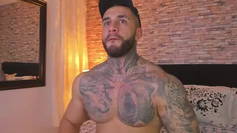 Snapshot of jakeortega chatting on 01-11-25, 04:59 Jake Orthega online show from 01-11-25, 04:59