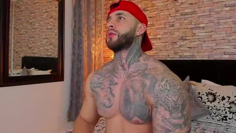 Snapshot of jakeortega chatting on 01-23-25, 04:19 Jake Orthega online show from 01-23-25, 04:19