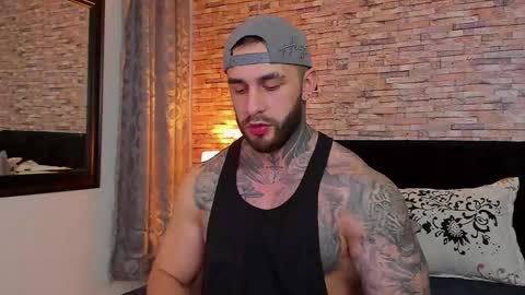 Snapshot of jakeortega chatting on 01-24-25, 01:56 Jake Orthega online show from 01-24-25, 01:56