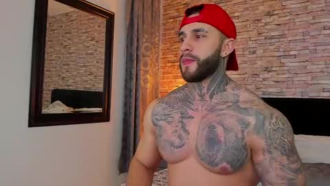 Snapshot of jakeortega chatting on 01-26-25, 08:14 Jake Orthega online show from 01-26-25, 08:14