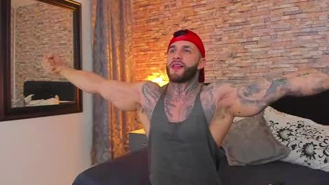 Snapshot of jakeortega chatting on 02-14-25, 10:59 Jake Orthega online show from 02-14-25, 10:59