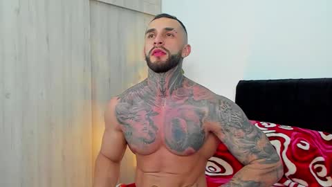 Snapshot of jakeortega chatting on 09-20-25, 06:36 Jake Orthega online show from 09-20-25, 06:36