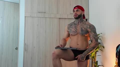 Snapshot of jakeortega chatting on 10-24-25, 06:54 Jake Orthega online show from 10-24-25, 06:54