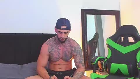 Snapshot of jakeortega chatting on 12-03-25, 05:59 Jake Orthega online show from 12-03-25, 05:59