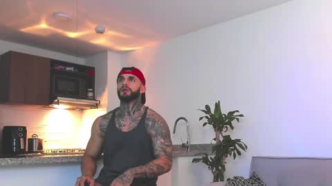 Jake Orthega online show from 04-08-26, 08:25