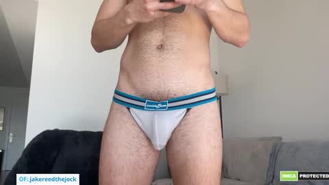 Jake online show from 01-13-26, 08:47