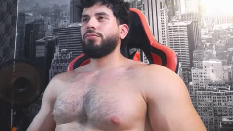 Snapshot of jakeskye chatting on 01-20-25, 01:18 JakeSkye online show from 01-20-25, 01:18