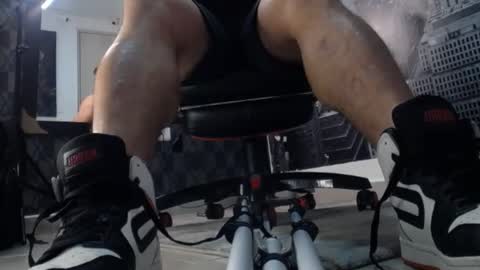 Snapshot of jakeskye chatting on 01-23-25, 01:51 JakeSkye online show from 01-23-25, 01:51