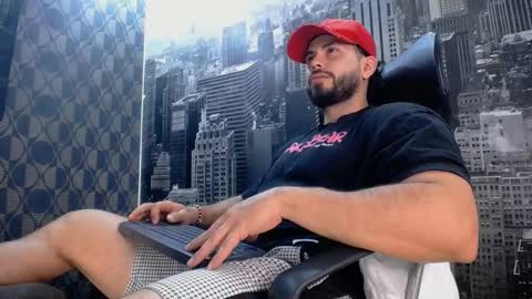 Snapshot of jakeskye chatting on 10-04-25, 01:42 JakeSkye online show from 10-04-25, 01:42