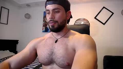 JakeSkye online show from 03-16-26, 12:38