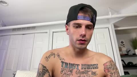 Snapshot of jakespencerxx9 chatting on 01-26-25, 03:38 Jake Spencer online show from 01-26-25, 03:38