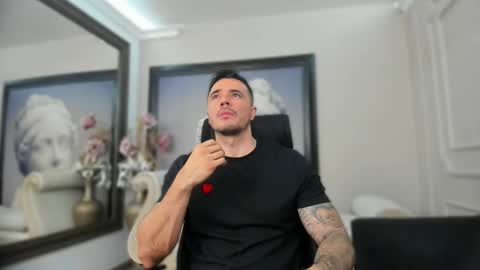 jakestone_1 online show from 10-25-25, 01:35