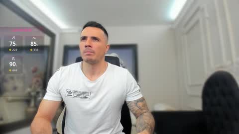 jakestone_1 online show from 11-03-25, 12:46