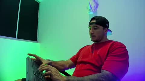 jakestone_1 online show from 02-13-26, 02:18