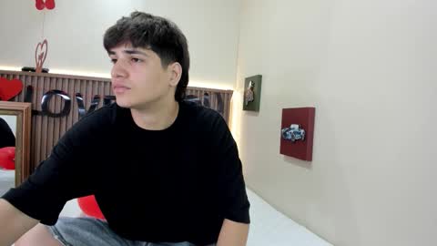 Snapshot of jakesummer_ chatting on 02-16-26, 07:32 Jake online show from 02-16-26, 07:32