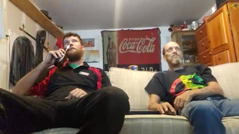 jakesway online show from 03-01-26, 01:29