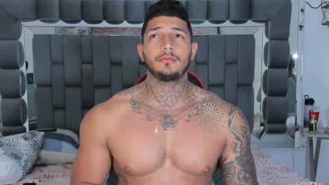 Snapshot of jaketayler10 chatting on 12-07-24, 10:45 my name is sebas If you come here dont hesitate to say hello Im a guy who really likes having conversations and having hot online show from 12-07-24, 10:45