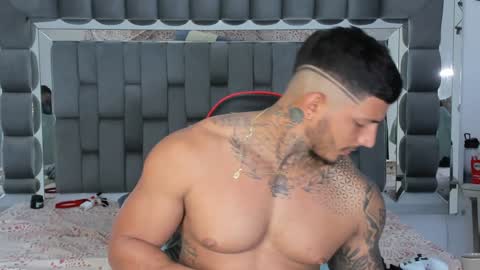 Snapshot of jaketayler10 chatting on 12-11-24, 01:05 my name is sebas If you come here dont hesitate to say hello Im a guy who really likes having conversations and having hot online show from 12-11-24, 01:05