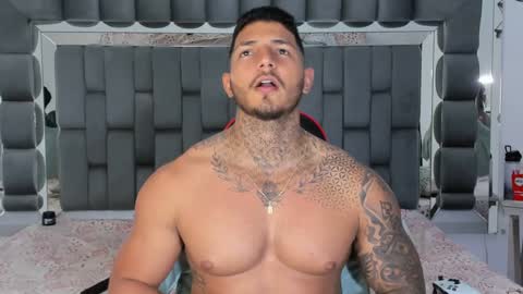 Snapshot of jaketayler10 chatting on 12-13-24, 04:11 my name is sebas If you come here dont hesitate to say hello Im a guy who really likes having conversations and having hot online show from 12-13-24, 04:11