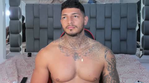 Snapshot of jaketayler10 chatting on 12-16-24, 07:15 my name is sebas If you come here dont hesitate to say hello Im a guy who really likes having conversations and having hot online show from 12-16-24, 07:15