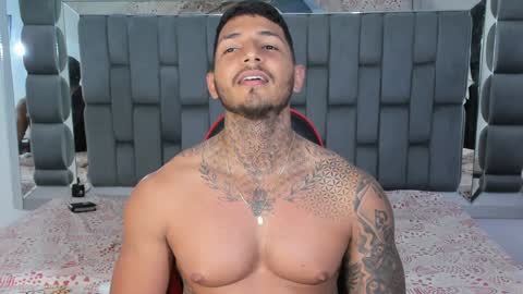 Snapshot of jaketayler10 chatting on 12-17-24, 02:12 my name is sebas If you come here dont hesitate to say hello Im a guy who really likes having conversations and having hot online show from 12-17-24, 02:12