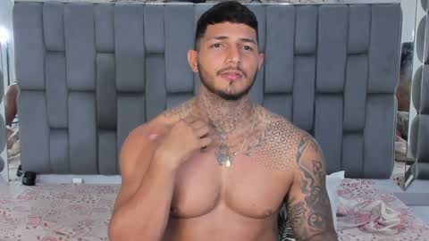 Snapshot of jaketayler10 chatting on 12-18-24, 12:54 my name is sebas If you come here dont hesitate to say hello Im a guy who really likes having conversations and having hot online show from 12-18-24, 12:54