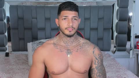 Snapshot of jaketayler10 chatting on 12-18-24, 09:36 my name is sebas If you come here dont hesitate to say hello Im a guy who really likes having conversations and having hot online show from 12-18-24, 09:36