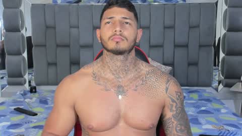 Snapshot of jaketayler10 chatting on 12-24-24, 10:49 my name is sebas If you come here dont hesitate to say hello Im a guy who really likes having conversations and having hot online show from 12-24-24, 10:49