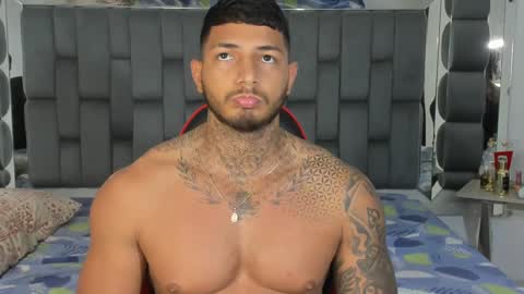 Snapshot of jaketayler10 chatting on 12-25-24, 02:46 my name is sebas If you come here dont hesitate to say hello Im a guy who really likes having conversations and having hot online show from 12-25-24, 02:46
