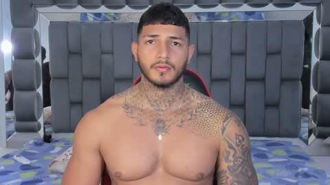 Snapshot of jaketayler10 chatting on 12-25-24, 12:58 my name is sebas If you come here dont hesitate to say hello Im a guy who really likes having conversations and having hot online show from 12-25-24, 12:58